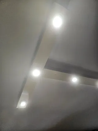 Regletas LED para techo