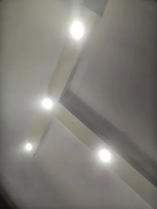 Regletas LED para techo