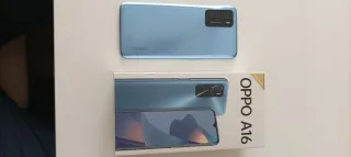 OPPO A16