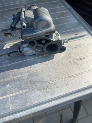 Carburatore Dellorto 20/20 Originale