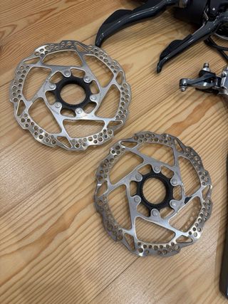 Grupo Shimano Tiagra 2x10