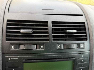 7L6819727AH AIREADOR VOLKSWAGEN TOUAREG (7LA)