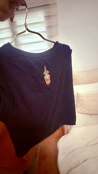 Marca be happiness  Versatil  Prendas unicas  Art