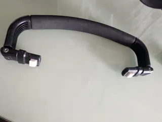 Asa bugaboo camaleón 1 / 2 giratoria