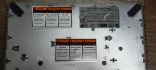 Xbox Classic Edición Cristal 500GB