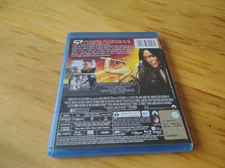 Blu-ray G.I. Joe - La Nascita dei Cobra