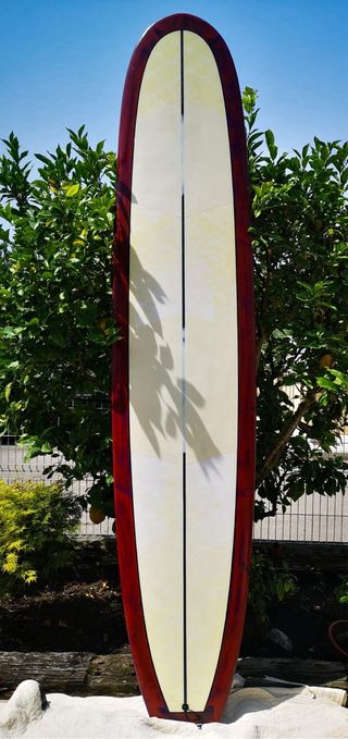 CJ Nelson Sprout 9'6 Longboard