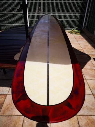 CJ Nelson Sprout 9'6 Longboard