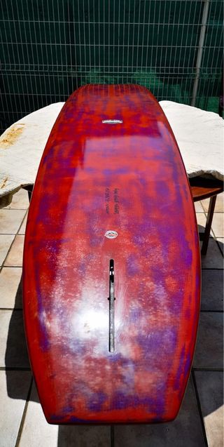 CJ Nelson Sprout 9'6 Longboard