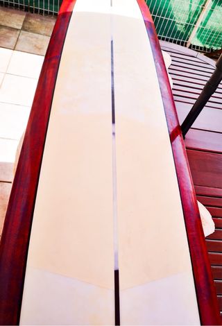 CJ Nelson Sprout 9'6 Longboard