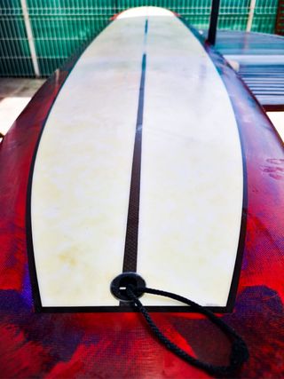 CJ Nelson Sprout 9'6 Longboard