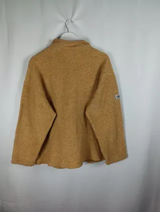 Forro Polar Nike Vintage Mujer Talla L