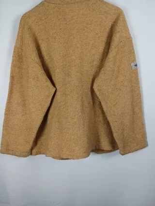 Forro Polar Nike Vintage Mujer Talla L