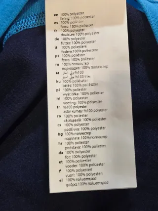 Bañador Arena Mujer Azul Turquesa L