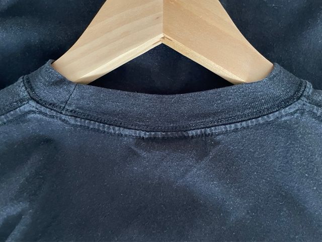 T-shirt Dio c'è ironica