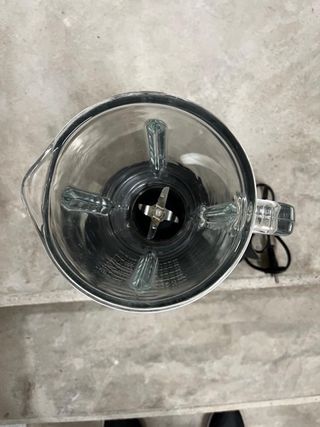 Batidora Philips de vaso