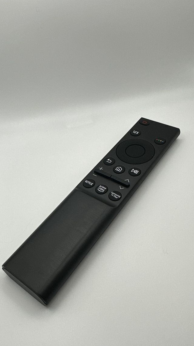 Mando a distancia Samsung Smart TV