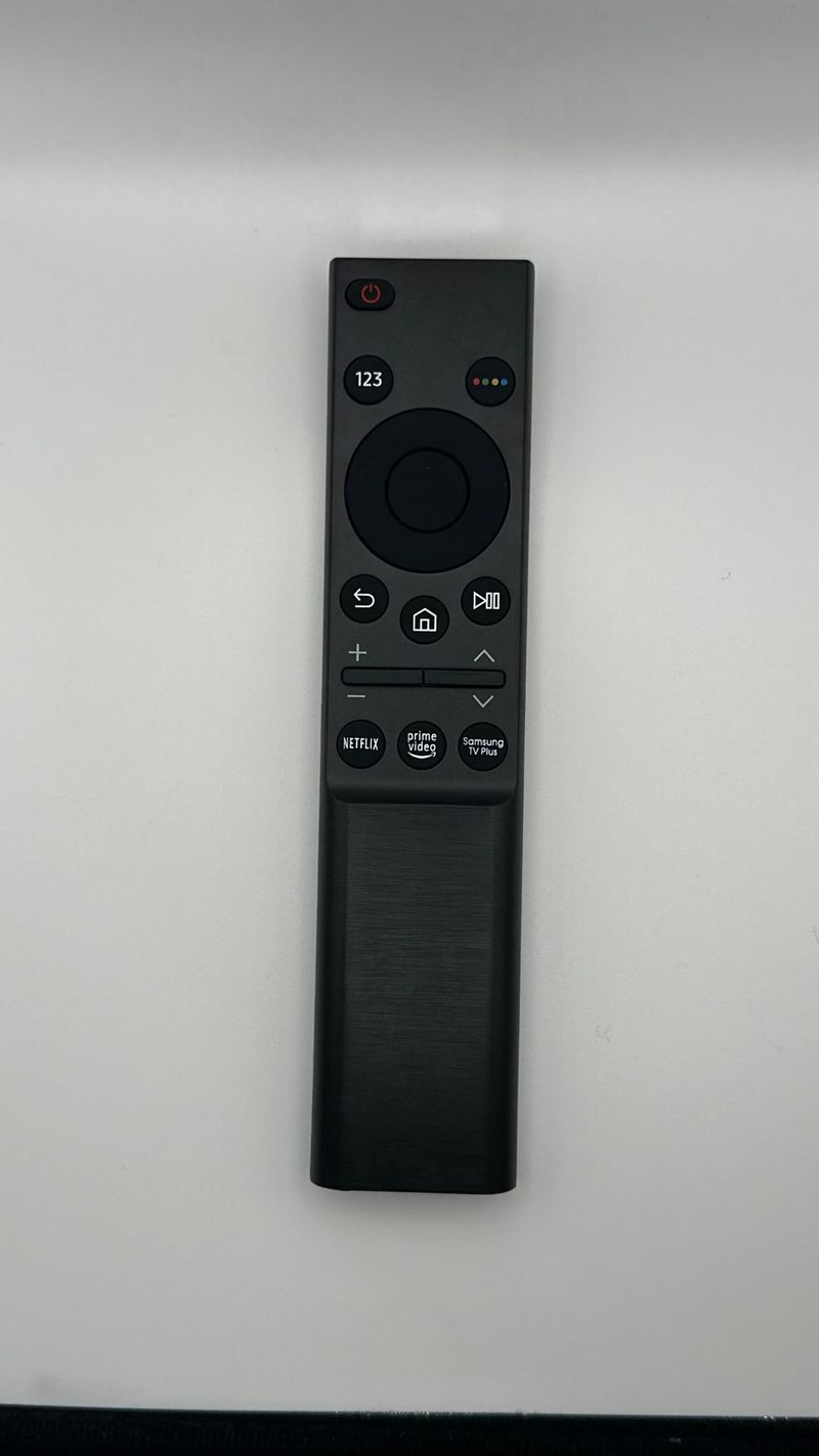 Mando a distancia Samsung Smart TV afbeelding 2