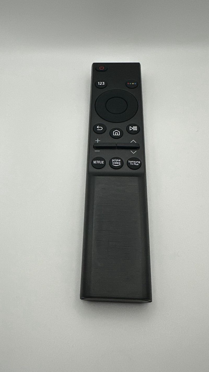 Mando a distancia Samsung Smart TV afbeelding 3