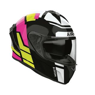 OFERTA! CASCOS AIROH SPARK 2 LIVELY