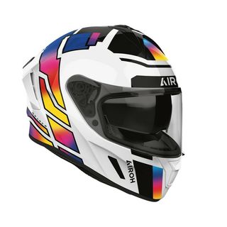 OFERTA! CASCOS AIROH SPARK 2 LIVELY