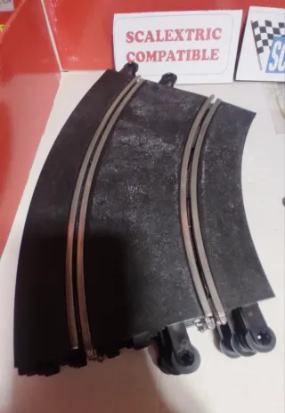 Scalextric. Pack Lazo