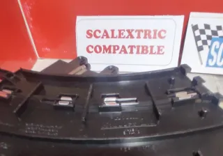 Scalextric. Pack Lazo