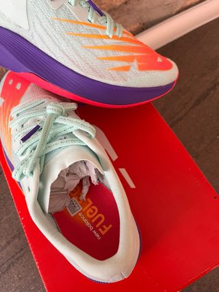 New Balance FuelCell Zapatillas Running Mujer