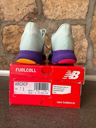 New Balance FuelCell Zapatillas Running Mujer