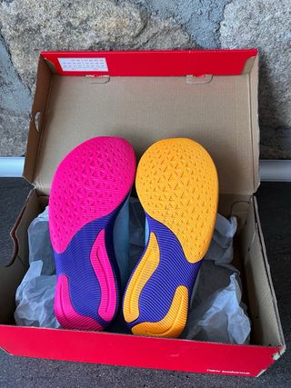 New Balance FuelCell Zapatillas Running Mujer