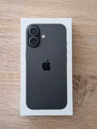 iPhone 17 256 GB Gris