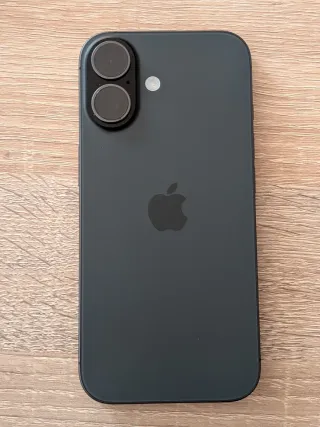 iPhone 17 256 GB Gris