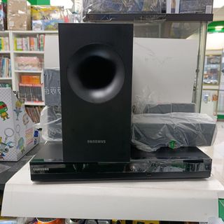 Home Cinema Samsung HT-E350 - Nuevo