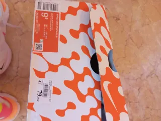 Zapatillas Nike Renew Run T.41 Originales