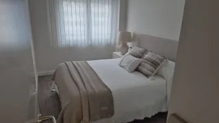 Colcha Zara Home 180cm Blanca