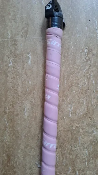 Palo de hockey niña