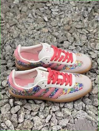 Adidas Samba OG Liberty London Talla 38