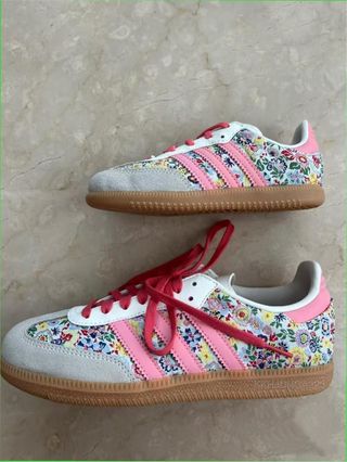 Adidas Samba OG Liberty London Talla 38