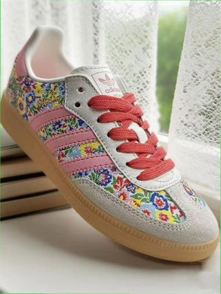 Adidas Samba OG Liberty London Talla 37