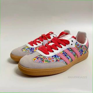 Adidas Samba OG Liberty London Talla 37