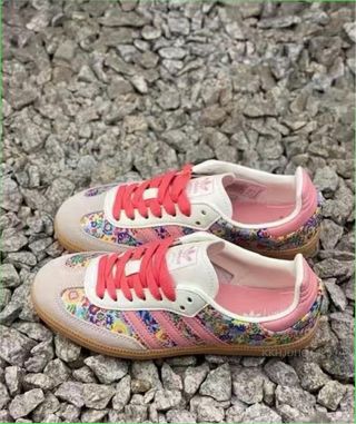 Adidas Samba OG Liberty London Talla 37