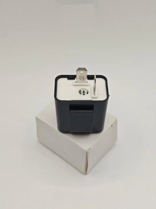 Relé para intermitentes led Moto o Quad