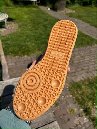 Adidas Samba OG x Liberty London Talla 40