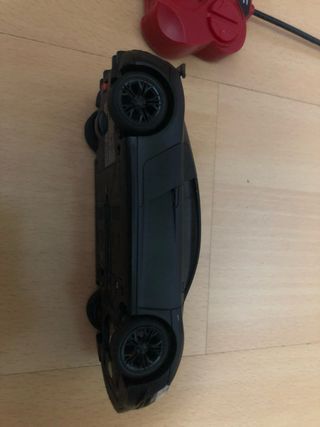 Coche teledirigido Audi R8 GT