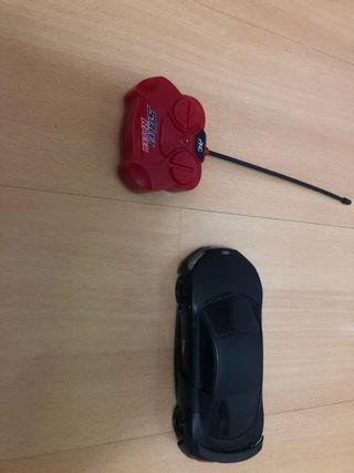 Coche teledirigido Audi R8 GT