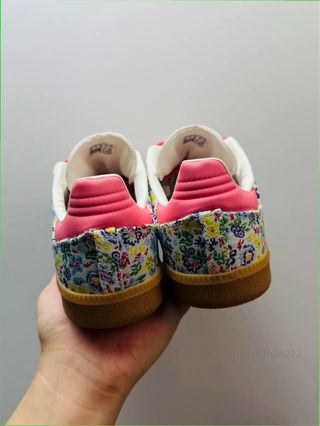 Adidas Samba OG Liberty London floral 37