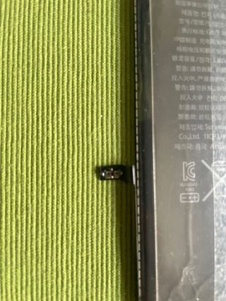 Batería iPhone 6s Plus Apple 2750mAh original