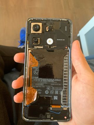 Redmi Note 13 Pro 5G Sbloccato