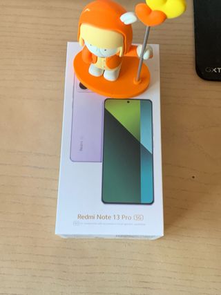 Redmi Note 13 Pro 5G Sbloccato