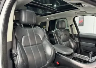 Land Rover Range Rover Sport 2014